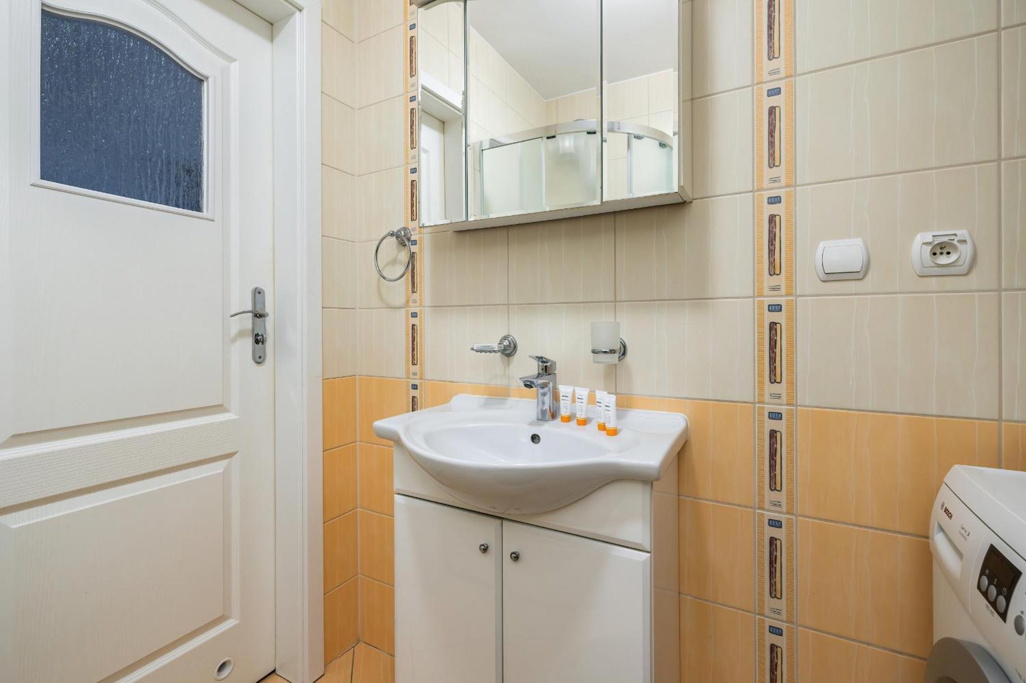Apartament With Balcony Okopowa By Renters Kołobrzeg